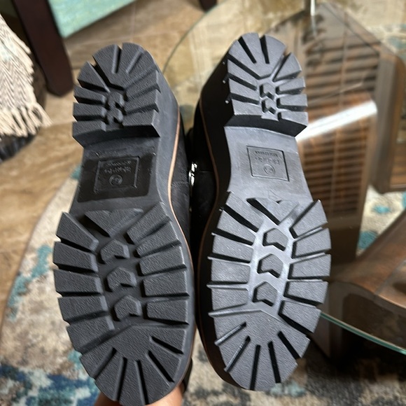 New Blondo Waterproof boots black size 9‎ - Picture 5 of 9